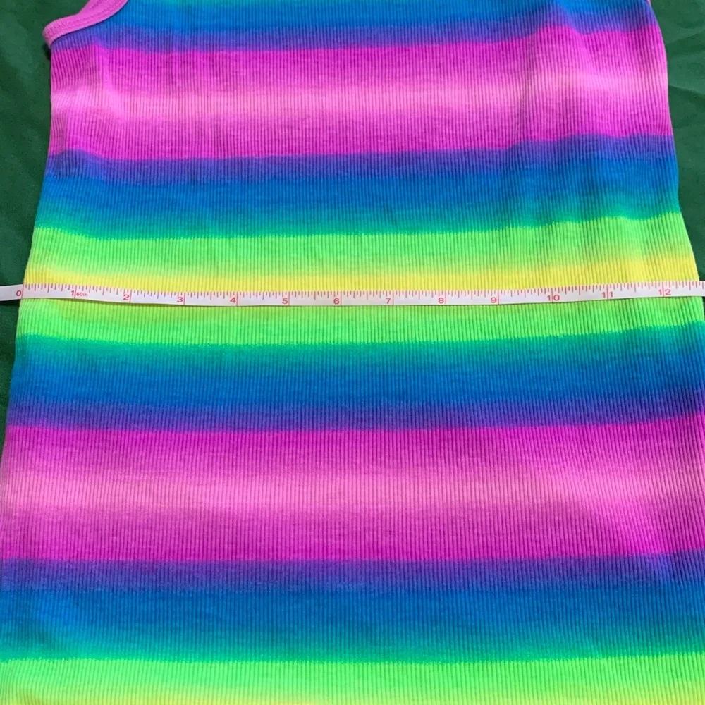 🔥Faded Glory tank top